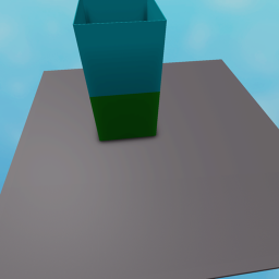 H's Tower Of Hecc