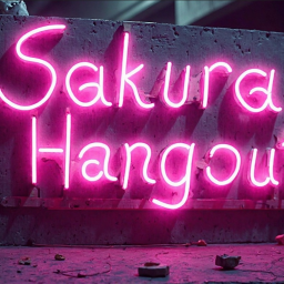 Sakura Hangout *BETA*