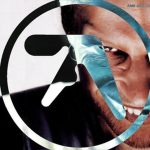 Aphex Twin/AFX clothing