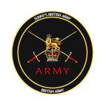 |BA| --British Army-- .
