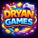 Dryan - Games