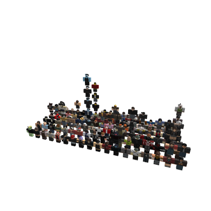 Characters