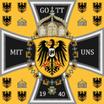 Deutsches Streitmacht