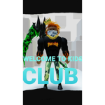 The amazing kids cub