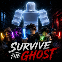 👻 Survive the Ghost