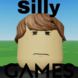 [⏳soon]Silly Games icon