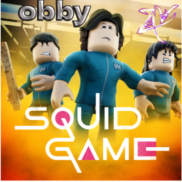 squid game obby