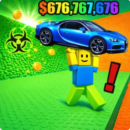 Escape Tsunami For Vehicles! 🚗