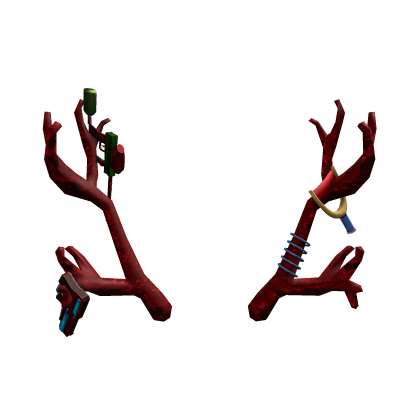 Classic Antrs Roblox item