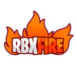 Blaze of fire