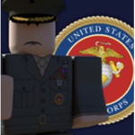 Marine Corp Headquarters ᅠᅠ