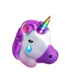 Did someone just say unicorn