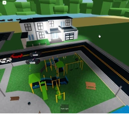park (BETA) icon