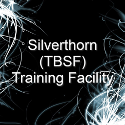 Silverthorn (TBSF)