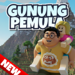 Gunung Pemula
