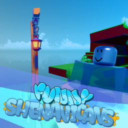 Funny Shenanigan(s)