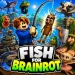 Fish A Brainrot icon