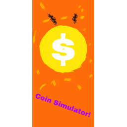NEW Coin Clicker Simulator Game (EVENT!)[FIXED]