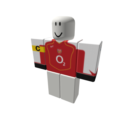 Arsenal thumbnail