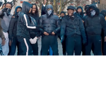 The Swaggest Group Of People!
