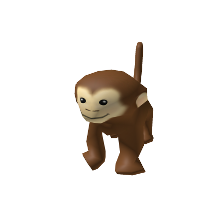 classic monkey