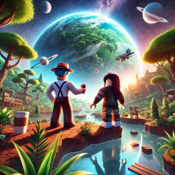 [BETA] Explore the Planet