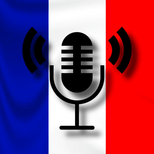French Voice 🔊