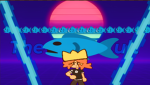 The (fish emoji) cult