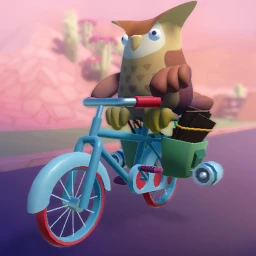 Distance Dash [New Physics Challenge] icon