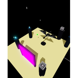 The ender watcher`s end