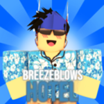 • BreezeBlows Hotel •