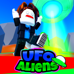 [THE START] UFO Aliens 🛸