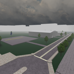 Training Base