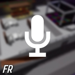 FrenchBlox (VoiceChat)