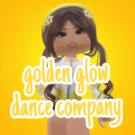 - GGDC: Golden Glow Dance Company -