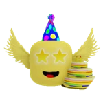 Game Badge Thumbnail