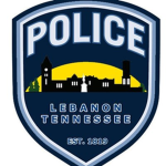 Lebanon,Tennessee Police Department