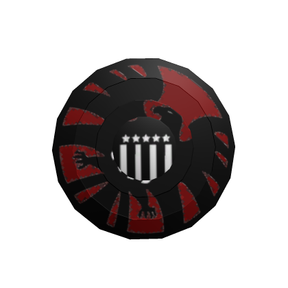 shield bird