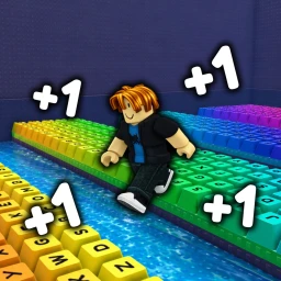  1 Speed Keyboard Escape Honey Chocolate Play On Roblox