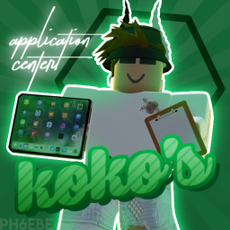 Application Centre