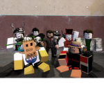 MLG SnipersTM