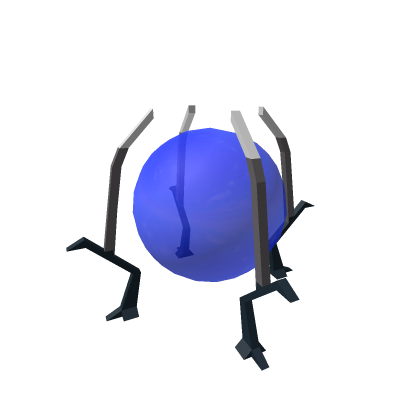 Mystic sphere