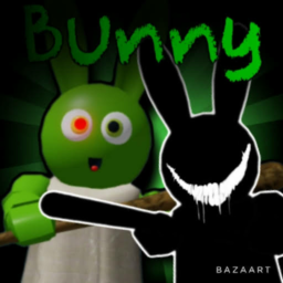 The Bunnies Reborn: NEW UPDATE