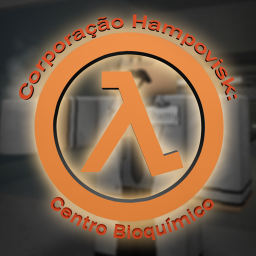 Corporação Hampovisk: Centro Bioquímico