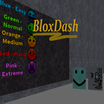 BloxDash [Version 1.1]