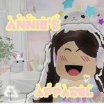 - ʚɞ annie’s apparel ʚɞ -