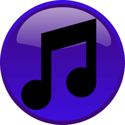 Music Roblox decal