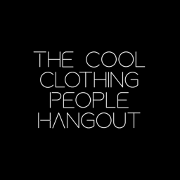 The Cool Clothing People's Hangout