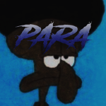 チ Parabellum