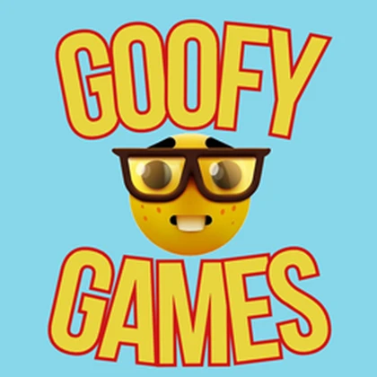 Goofy Games Group Roblox group icon